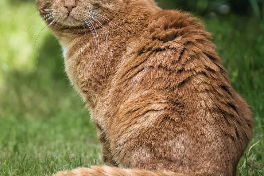 Uma Infecção nos Olhos do Gato Pode Causar Febre?