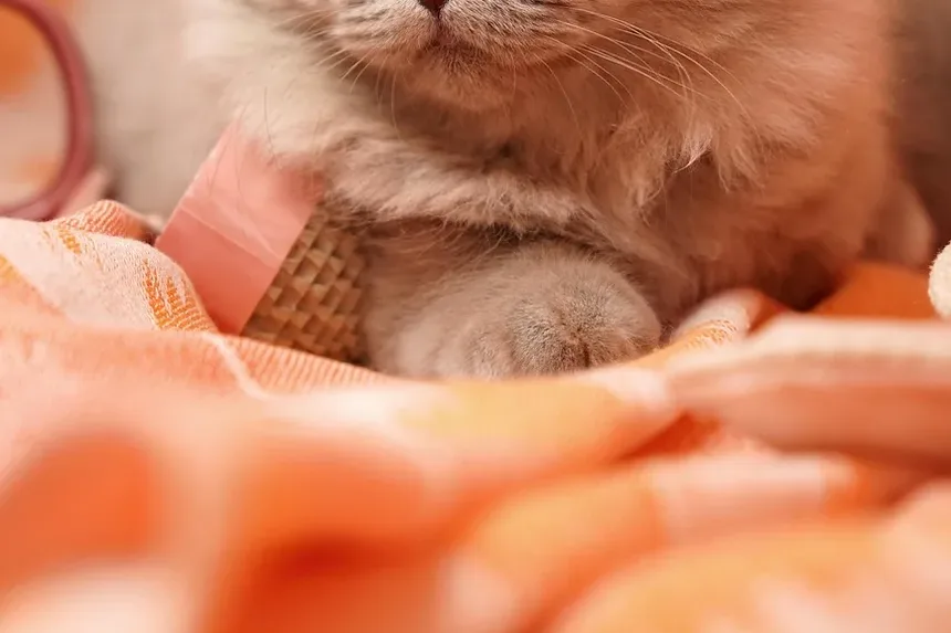 Tratamento de Infecção Respiratória em Gatos Feral: Um Guia Completo