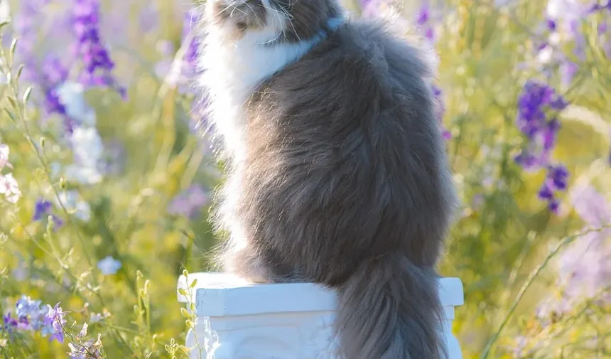 Sintomas de Intoxicação em Gatos: Reconhecendo os Sinais e Agindo