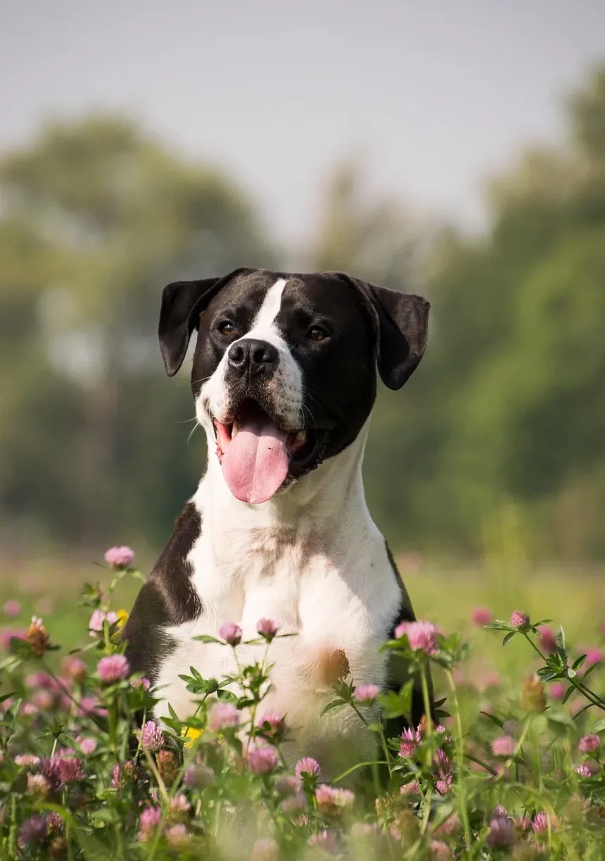 Por Que Meu Cão Idoso Geme o Tempo Todo?